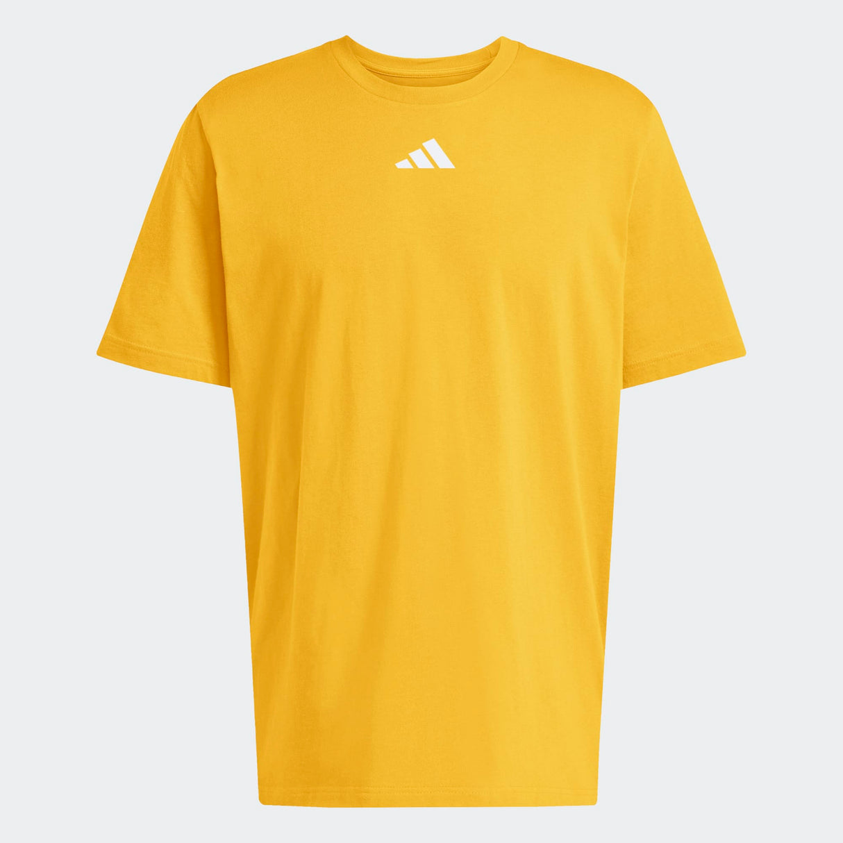 adidas Men's Short Sleeve Fresh Tee (Tall)