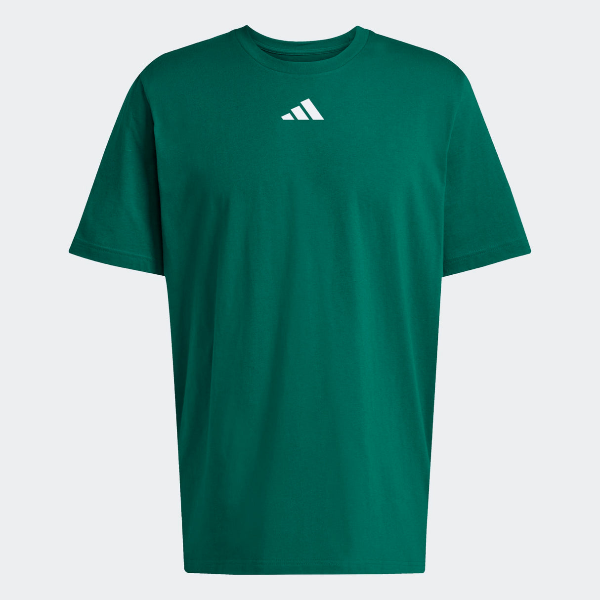 adidas Men's Short Sleeve Fresh Tee (Tall)