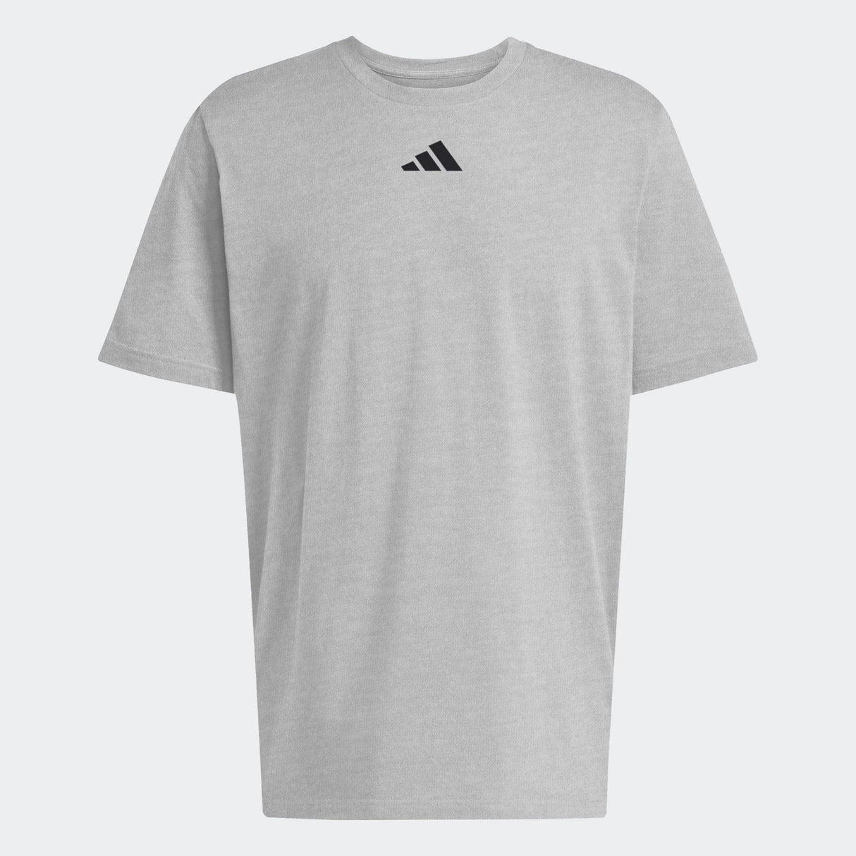 adidas Men's Short Sleeve Fresh Tee (Tall)