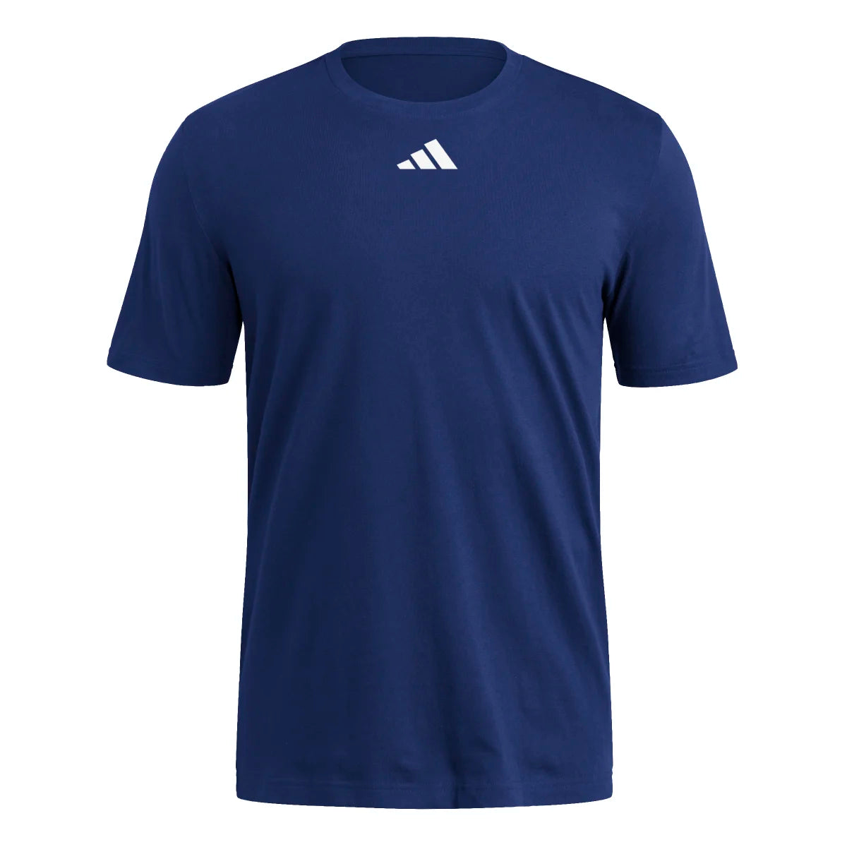 adidas Men's Short Sleeve Fresh Tee (Tall)
