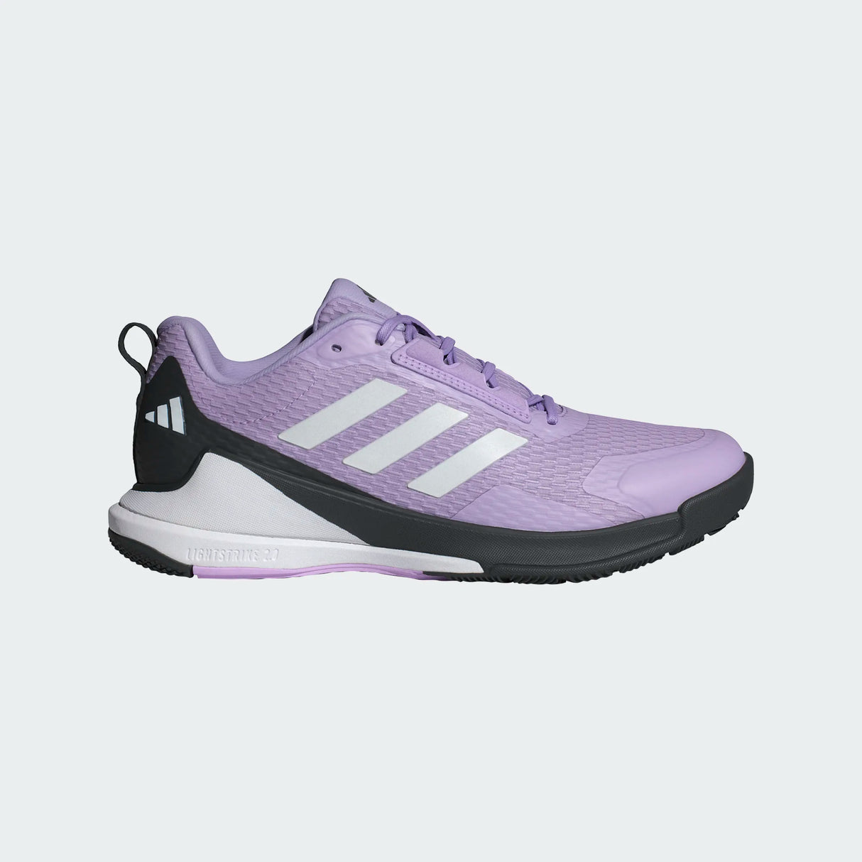 adidas Women's Novaflight 2 Volleyball Shoes-1