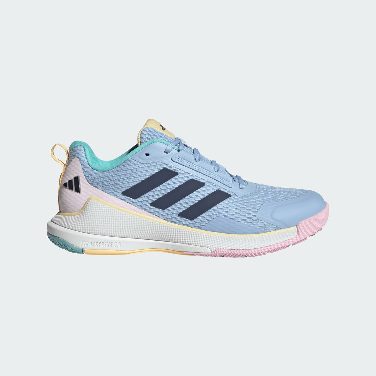 adidas Women's Novaflight 2 Volleyball Shoes-1