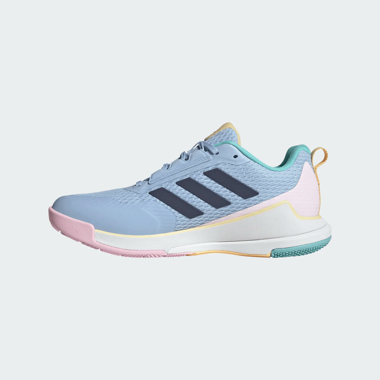 adidas Women's Novaflight 2 Volleyball Shoes-2