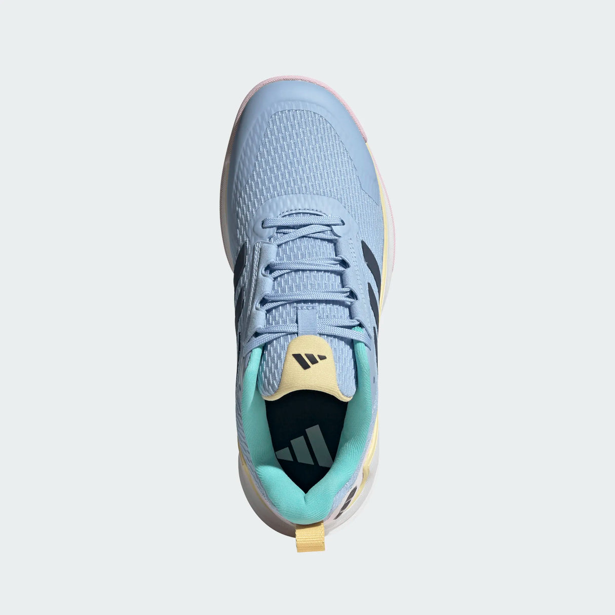 adidas Women's Novaflight 2 Volleyball Shoes-3