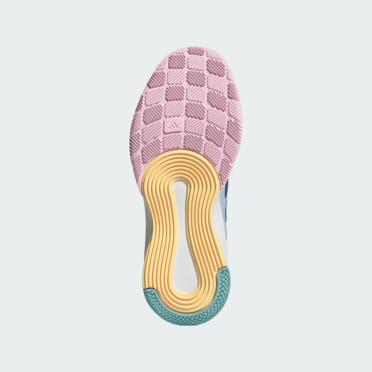 adidas Women's Novaflight 2 Volleyball Shoes-4