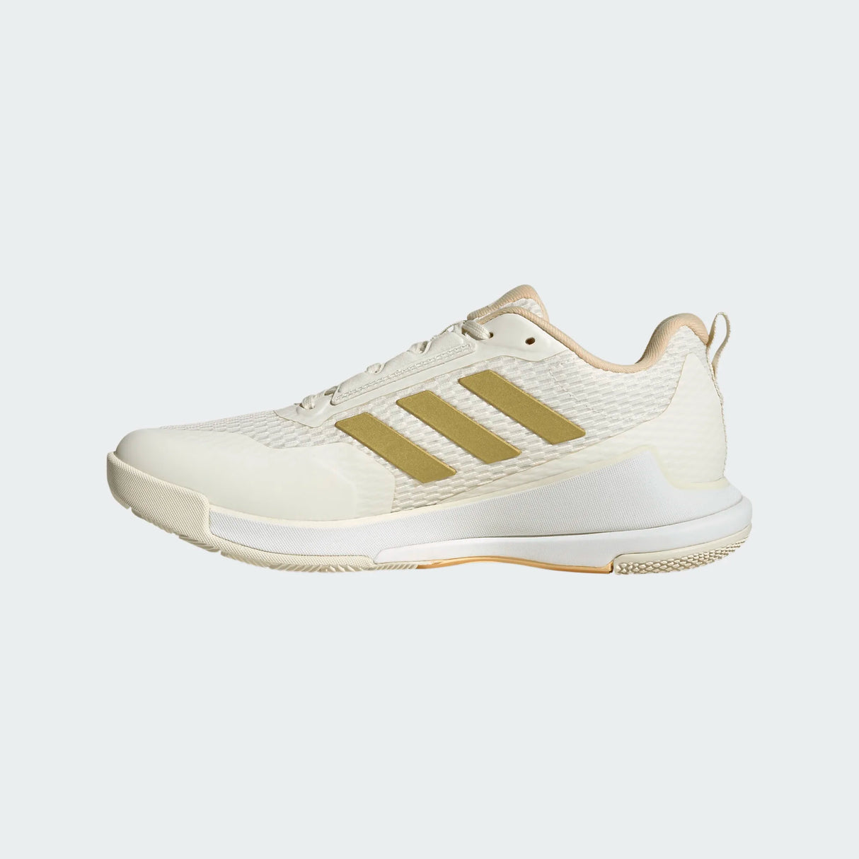 adidas Women's Novaflight 2 Volleyball Shoes-2