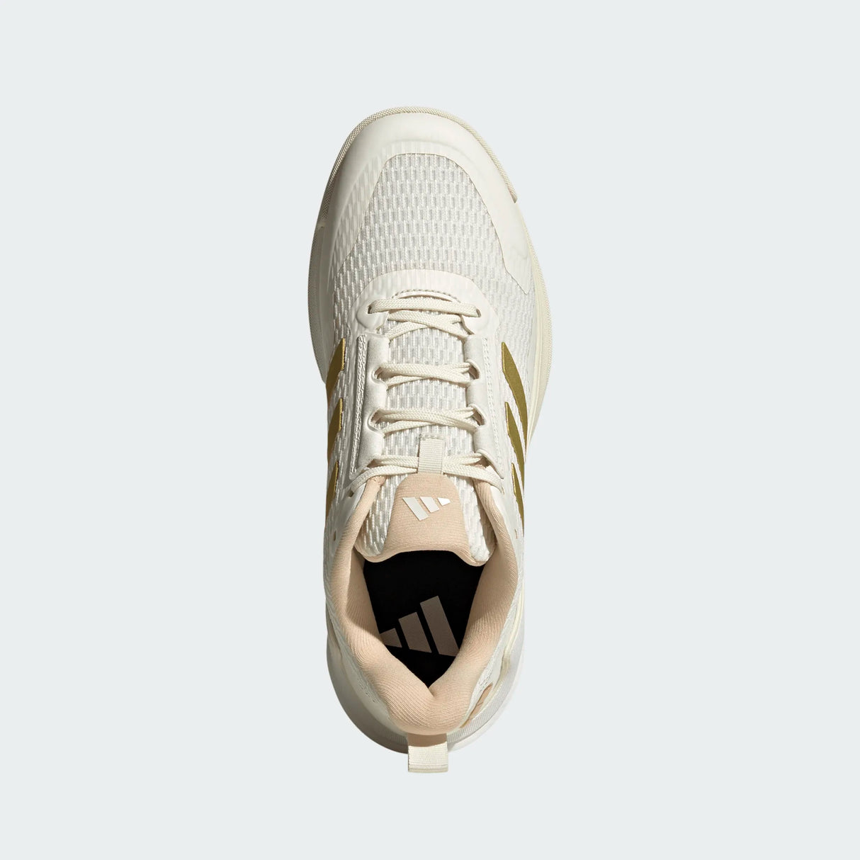 adidas Women's Novaflight 2 Volleyball Shoes-3