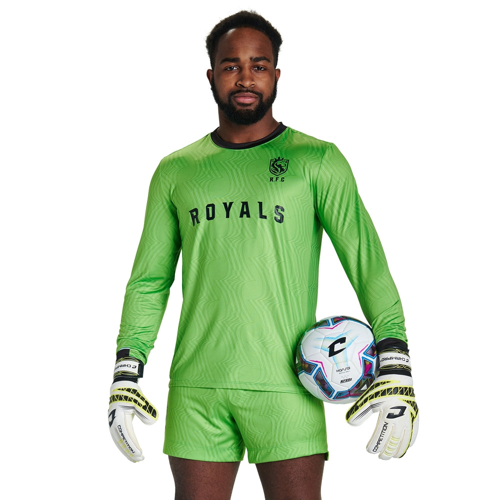 Champro Men's Save Goalkeeper Jersey