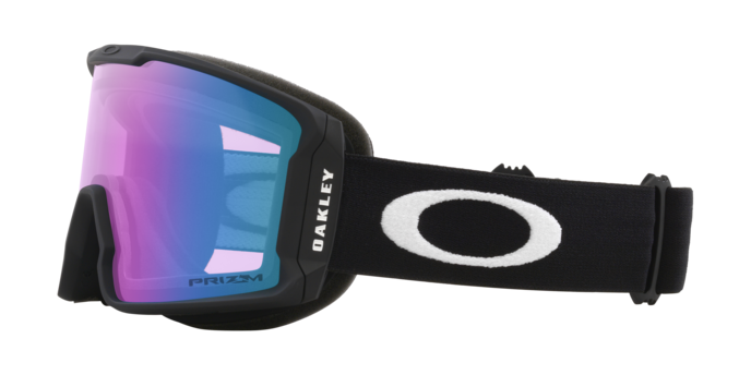 Oakley Line Miner M Snow Goggles-4
