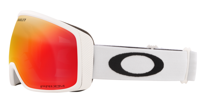 Oakley Flight Tracker M Snow Goggles-4