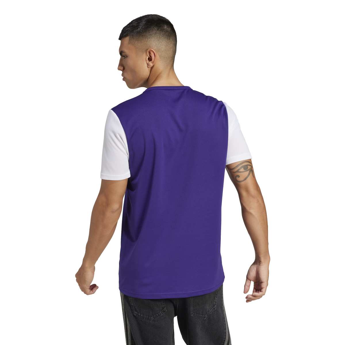 adidas Men's Estro 19 Soccer Jersey-11