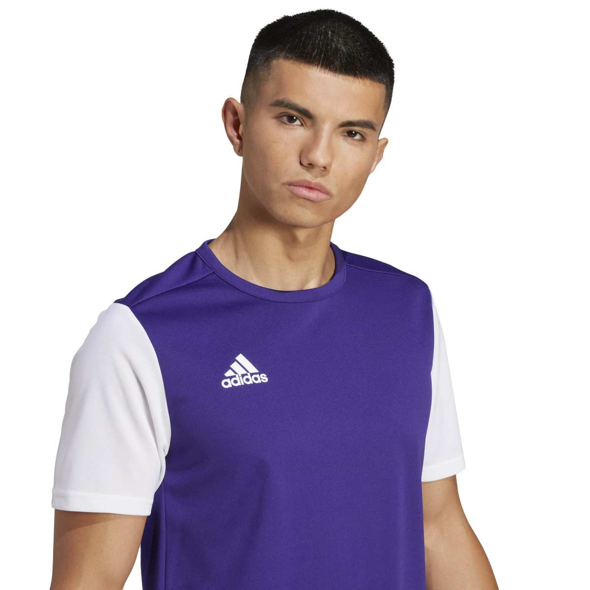 adidas Men's Estro 19 Soccer Jersey-13