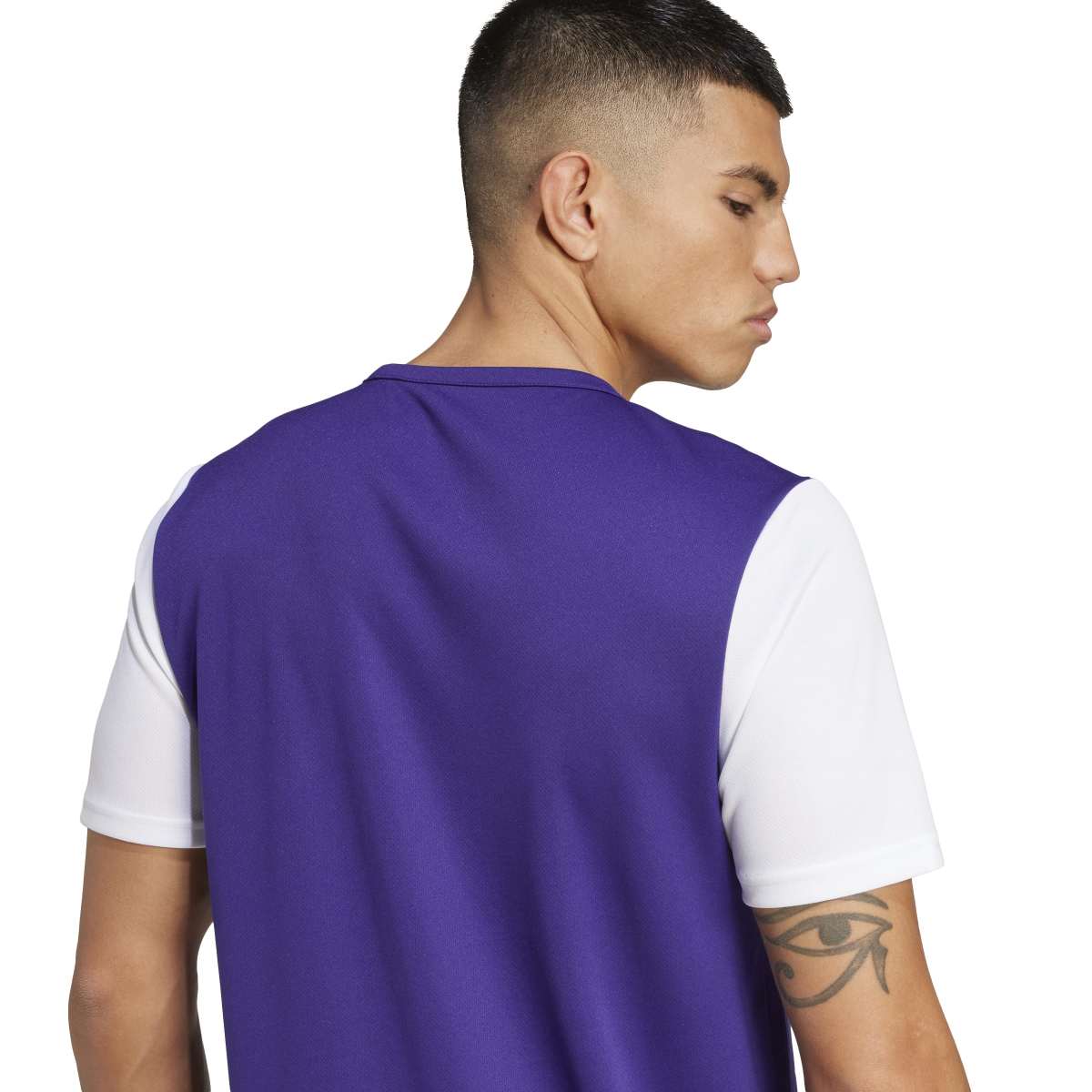 adidas Men's Estro 19 Soccer Jersey-14