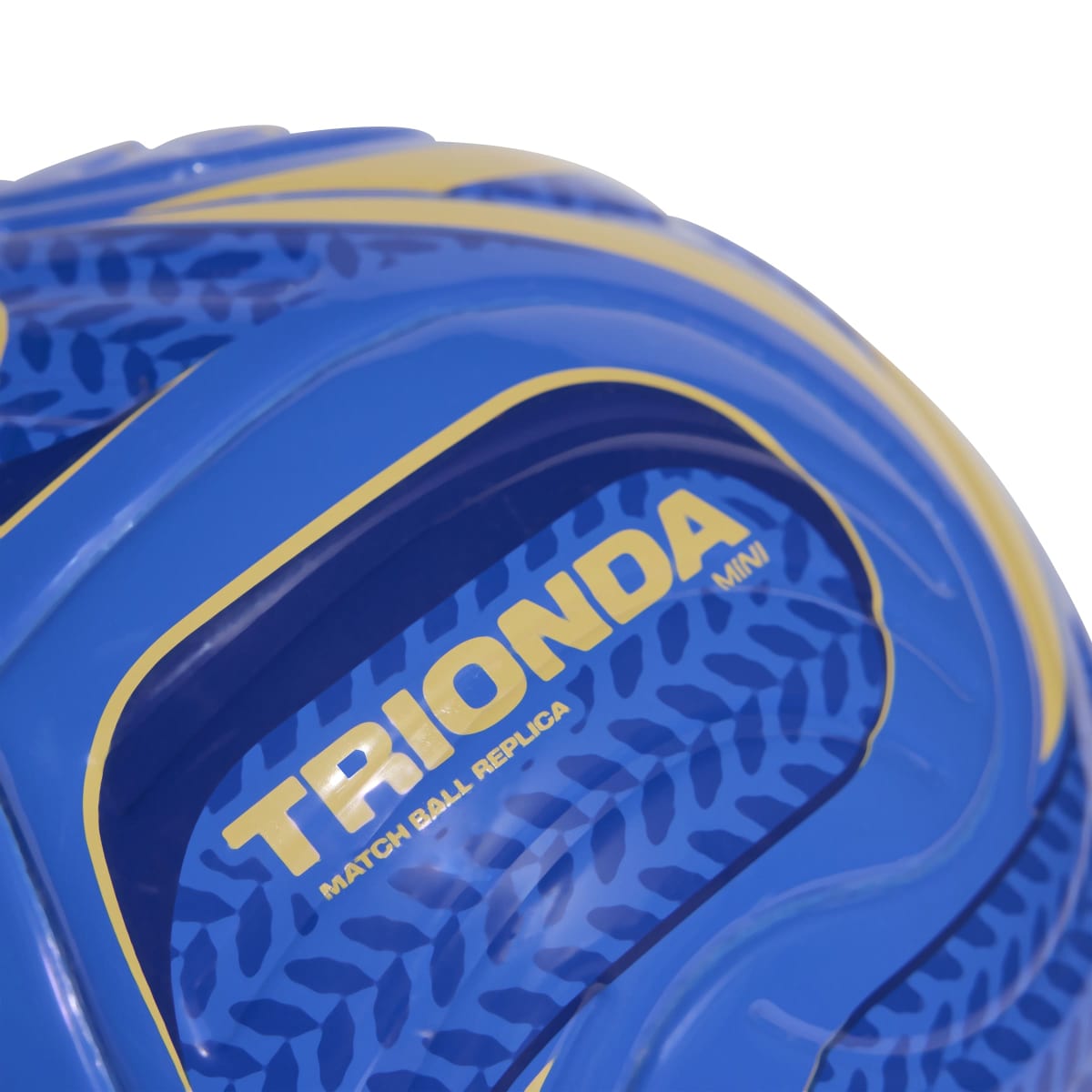 adidas Trionda Italy Home Mini Ball-4