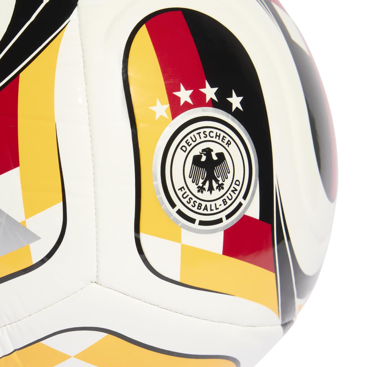 adidas Trionda Germany Home Club Ball-3