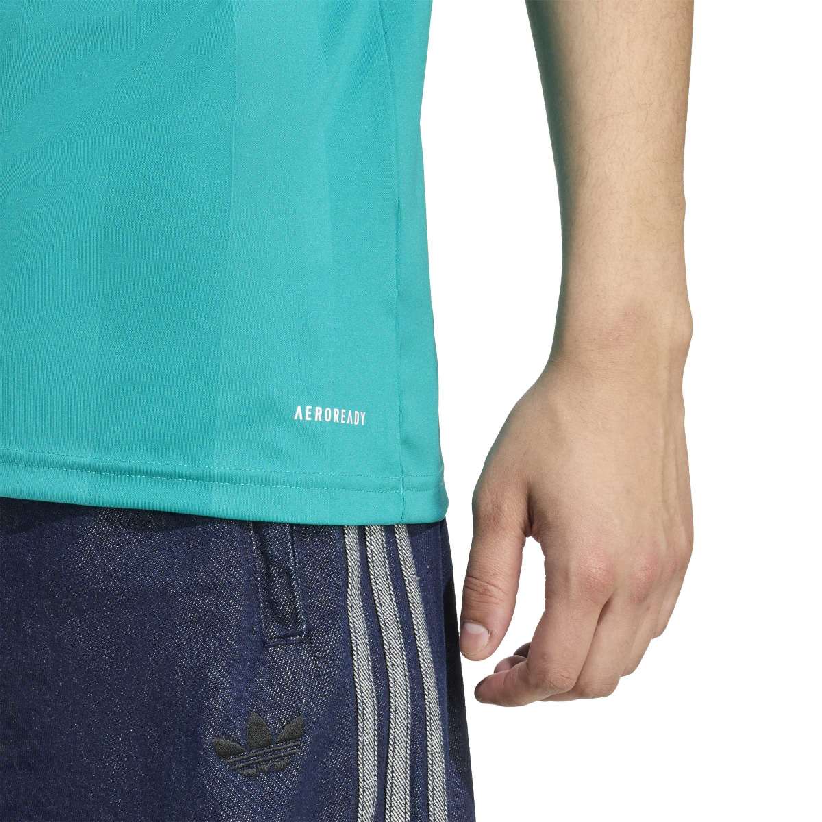adidas Men's Liverpool Fc 25/26 Third Jersey-5