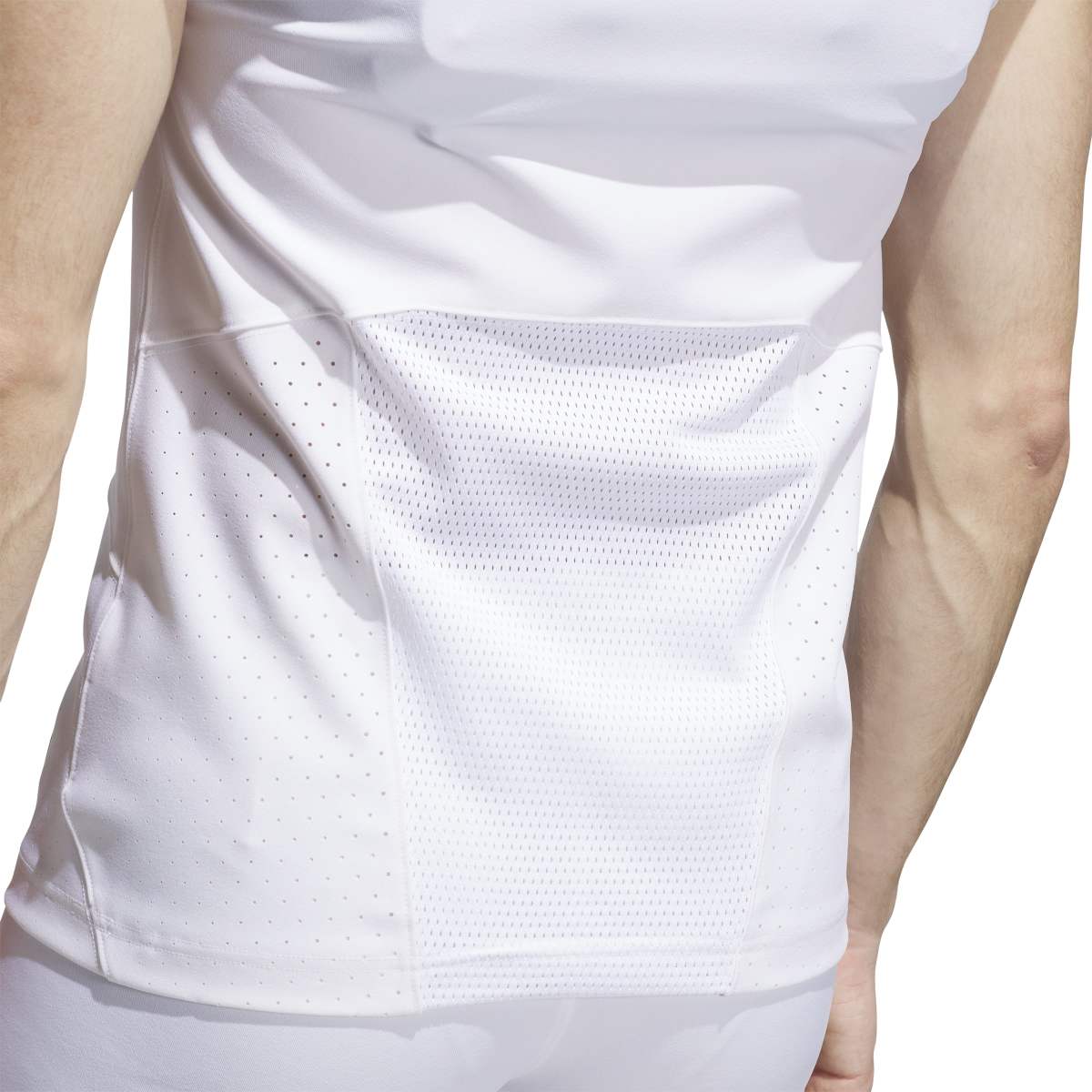 adidas Men's Adizero Impact Football Jersey-5