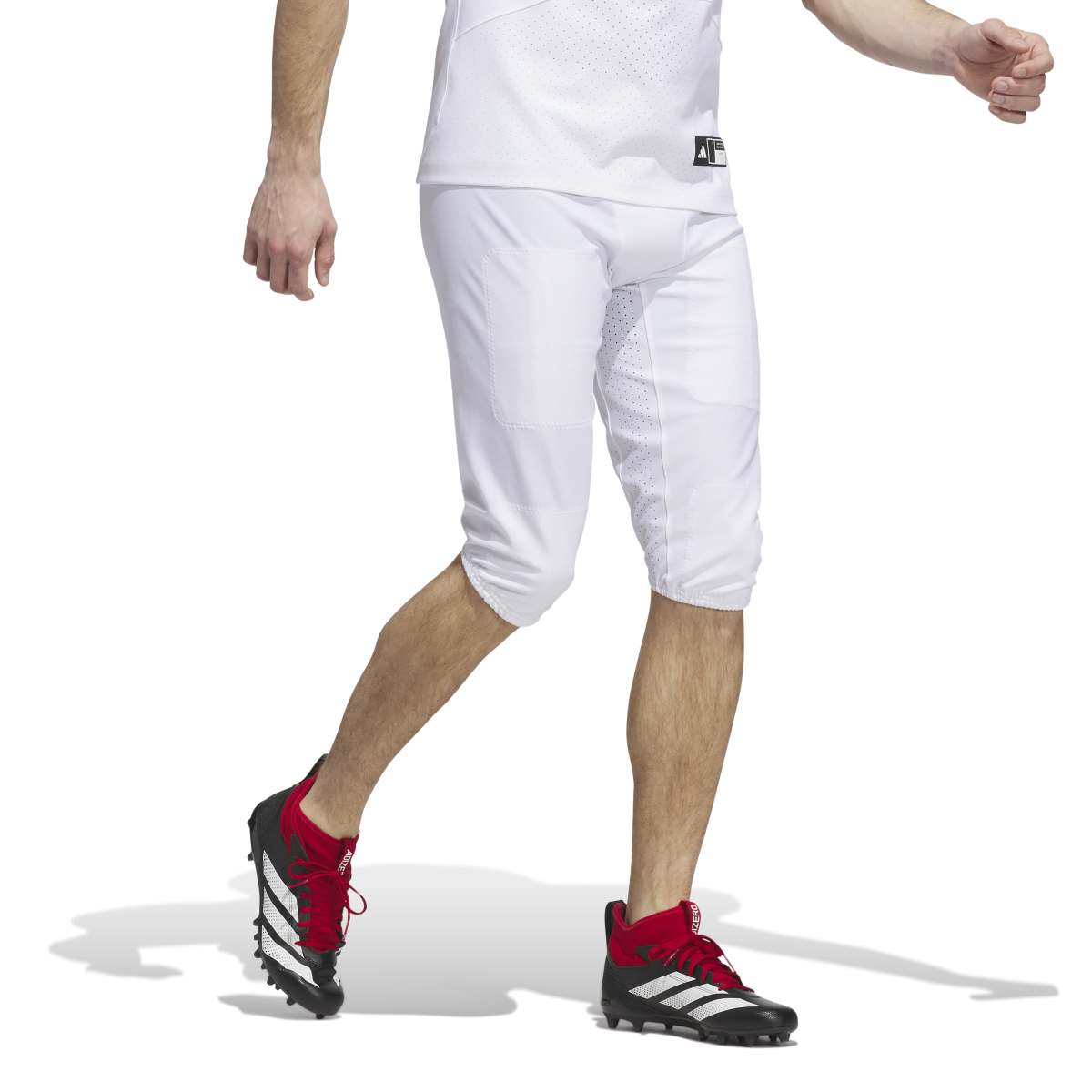 adidas Men's Adizero Impact Football Pants-3