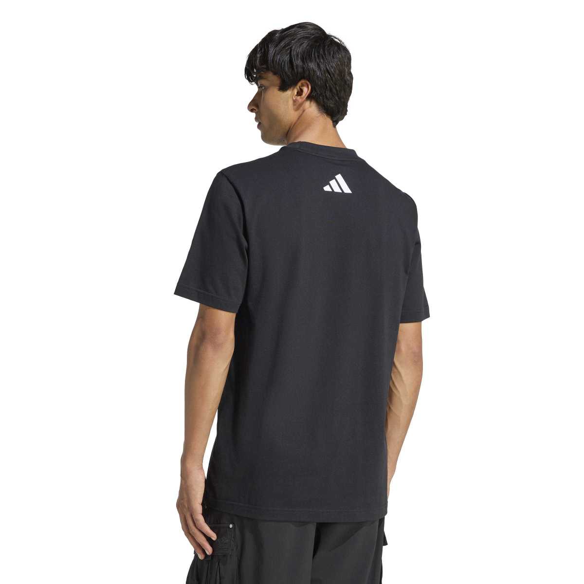 adidas Men's Mercedes - AMG Petronas Formula 1 Team DNA Graphic Tee-2