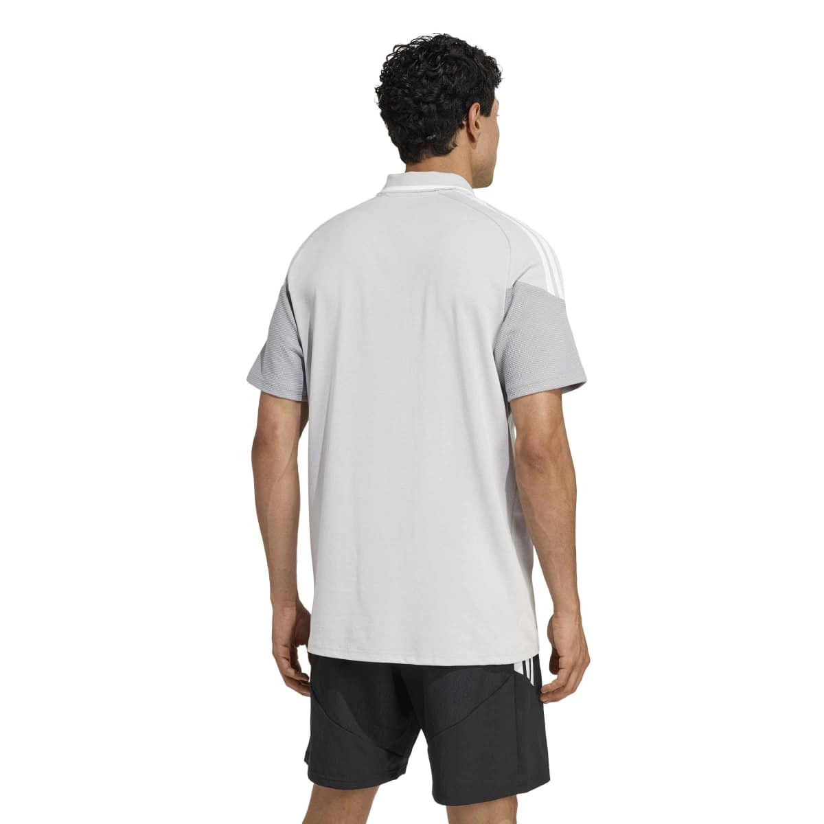 adidas Men's Tiro 26 Competition Polo-2