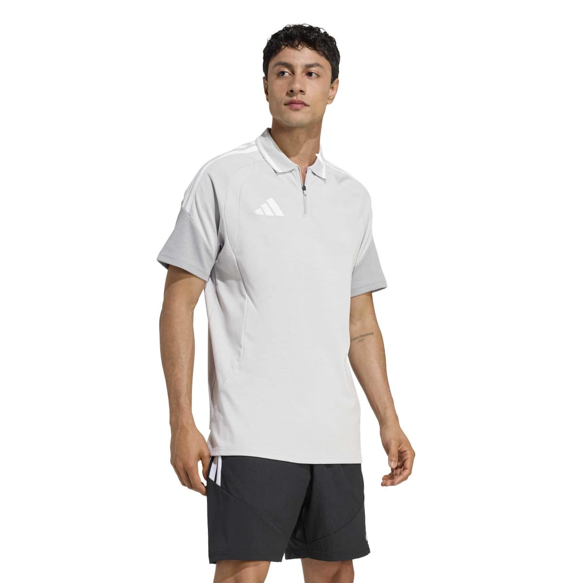 adidas Men's Tiro 26 Competition Polo-3