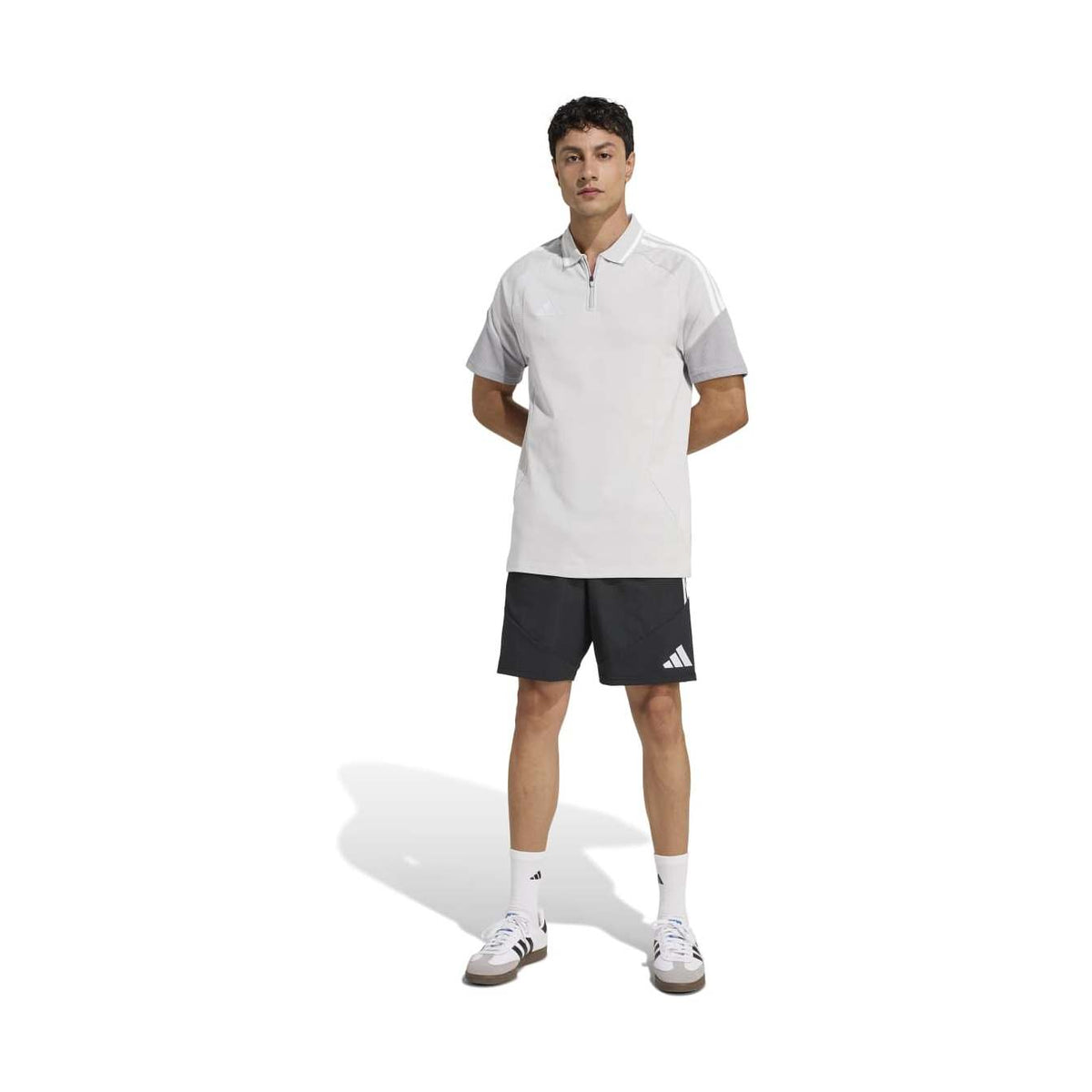 adidas Men's Tiro 26 Competition Polo-4