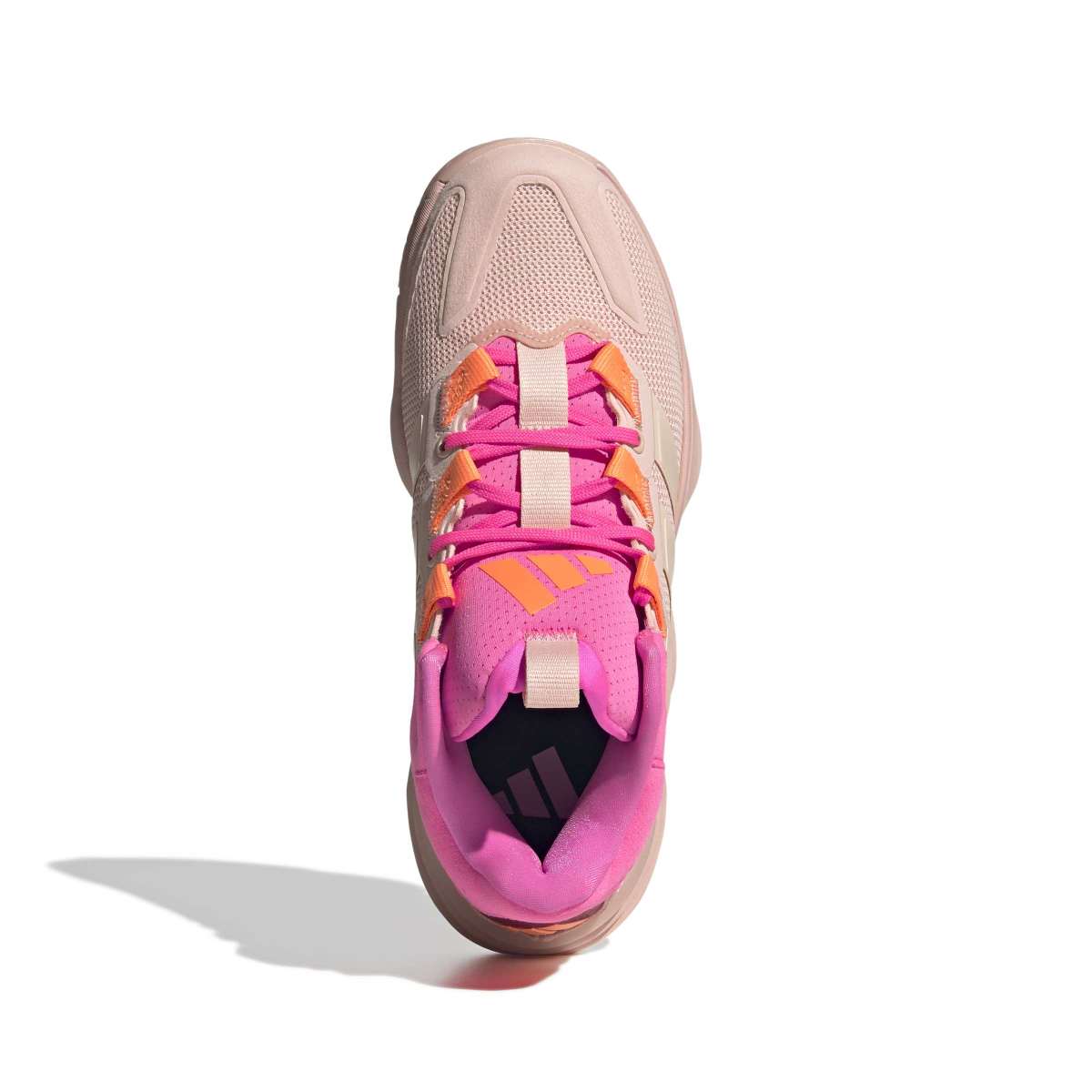adidas Women's Courtstabil Indoor Volleyball Shoes-3