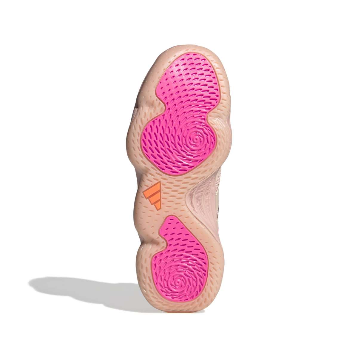 adidas Women's Courtstabil Indoor Volleyball Shoes-4