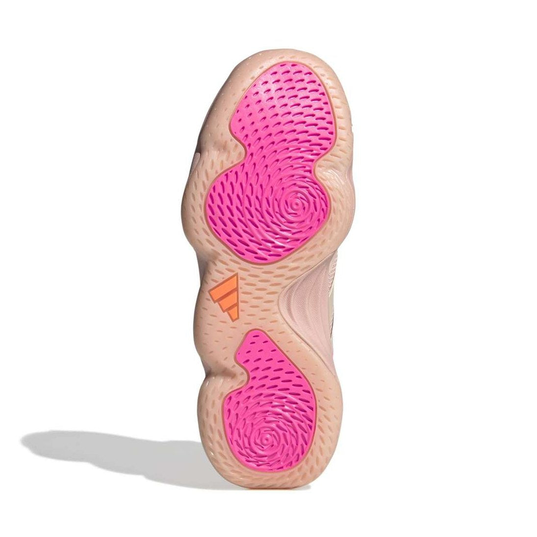 adidas Women's Courtstabil Indoor Volleyball Shoes-4