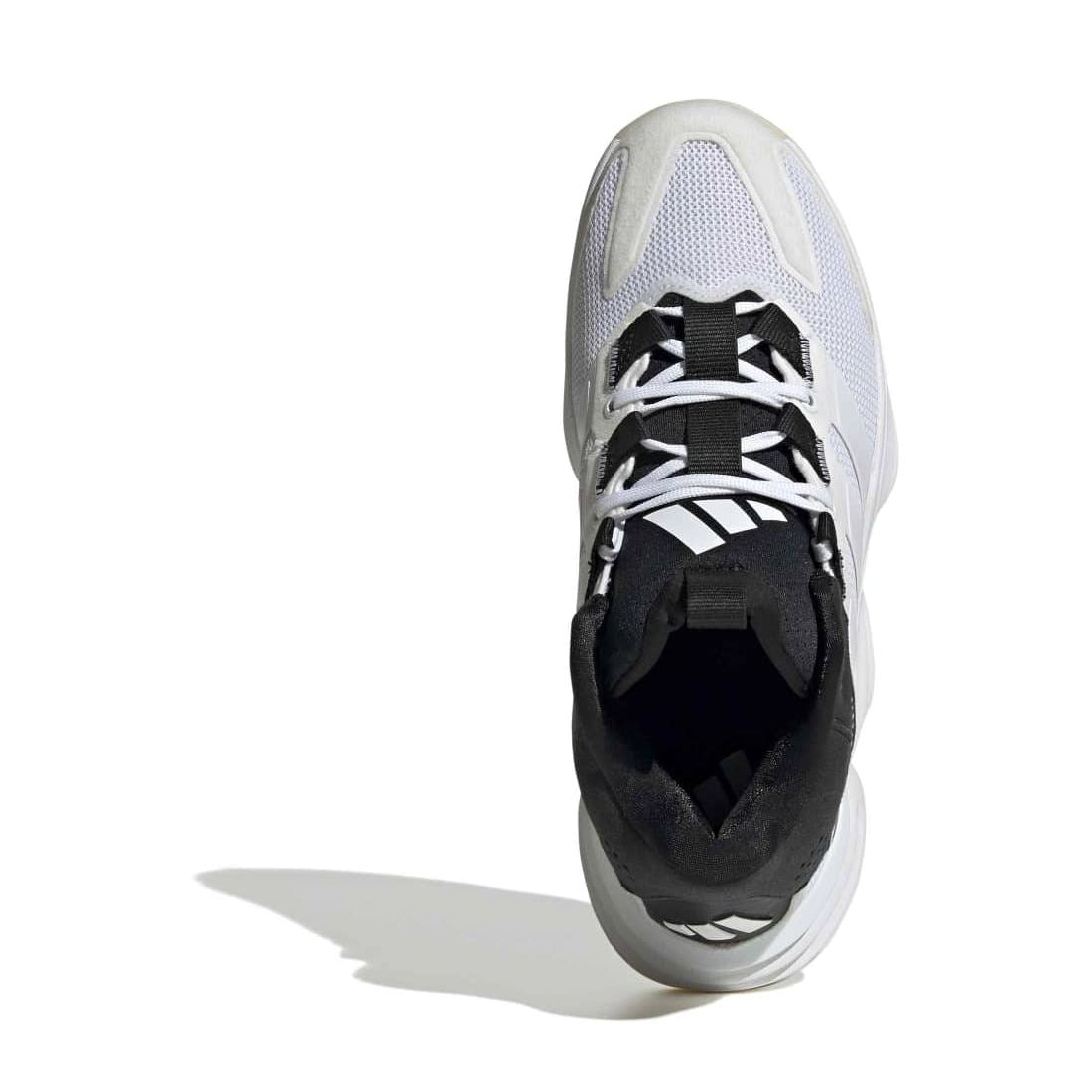 adidas Women's Courtstabil Indoor Volleyball Shoes-12