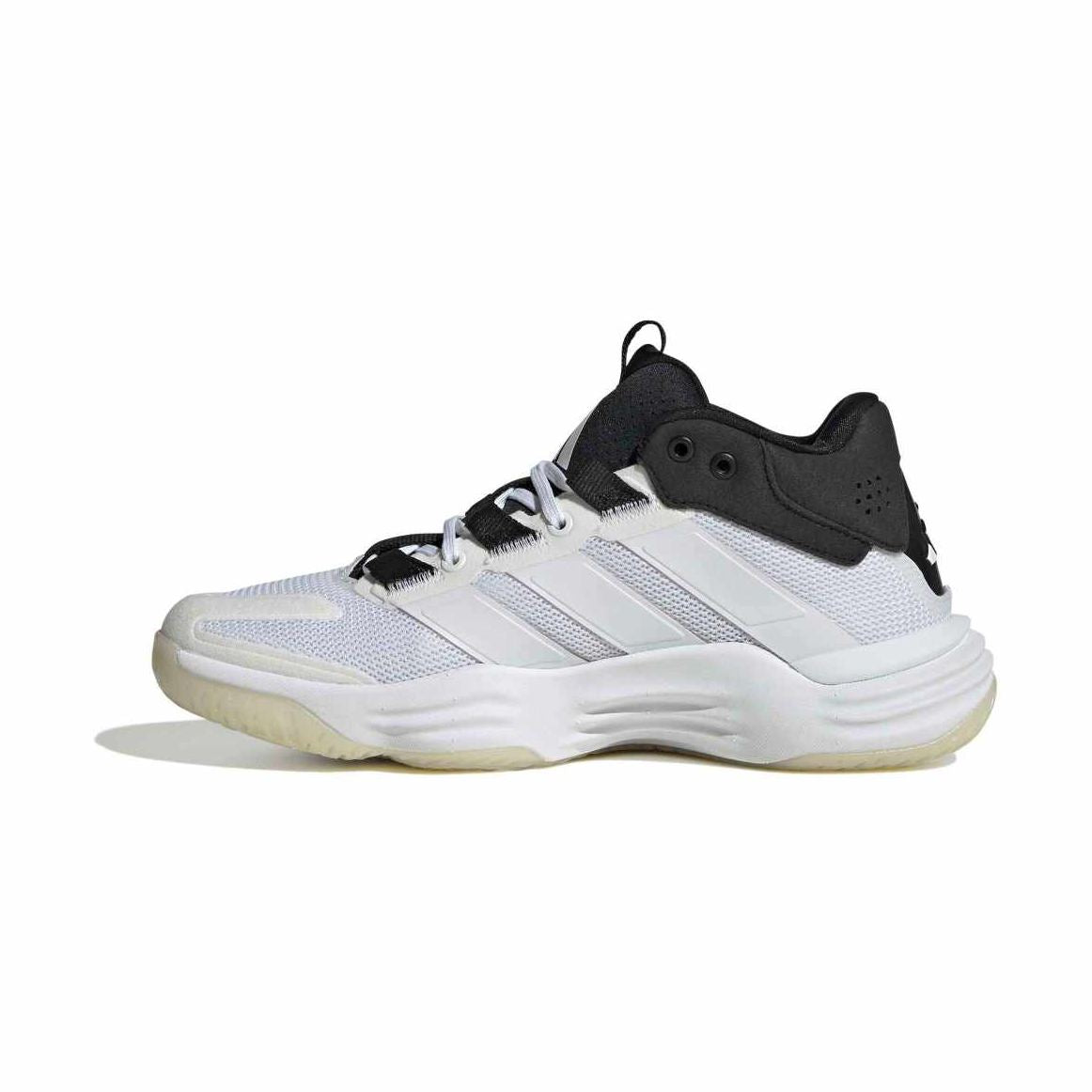 adidas Women's Courtstabil Indoor Volleyball Shoes-14