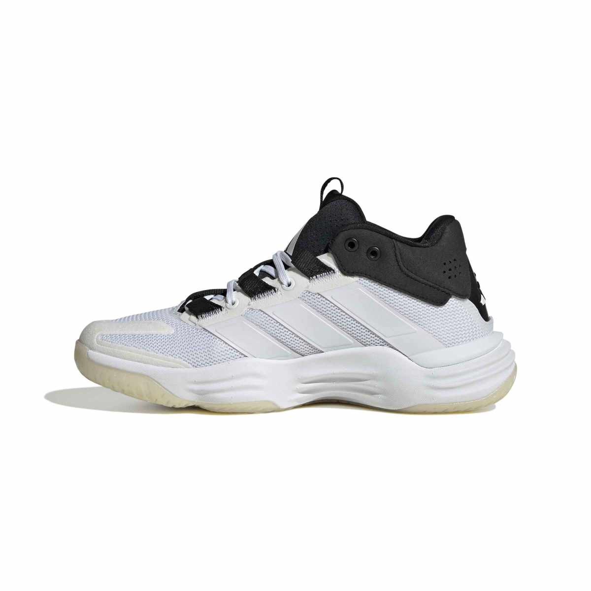 adidas Women's Courtstabil Indoor Volleyball Shoes-14