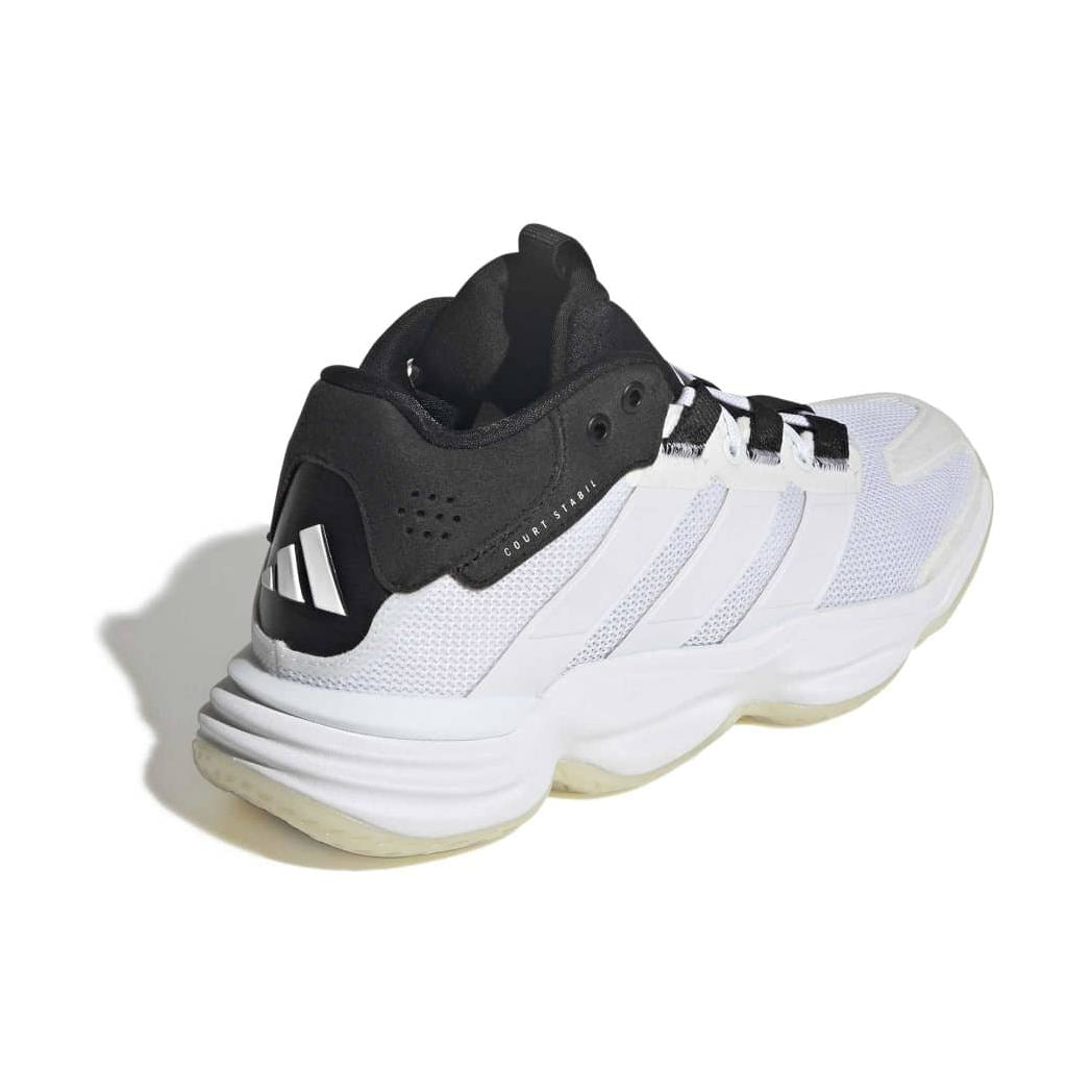 adidas Women's Courtstabil Indoor Volleyball Shoes-16