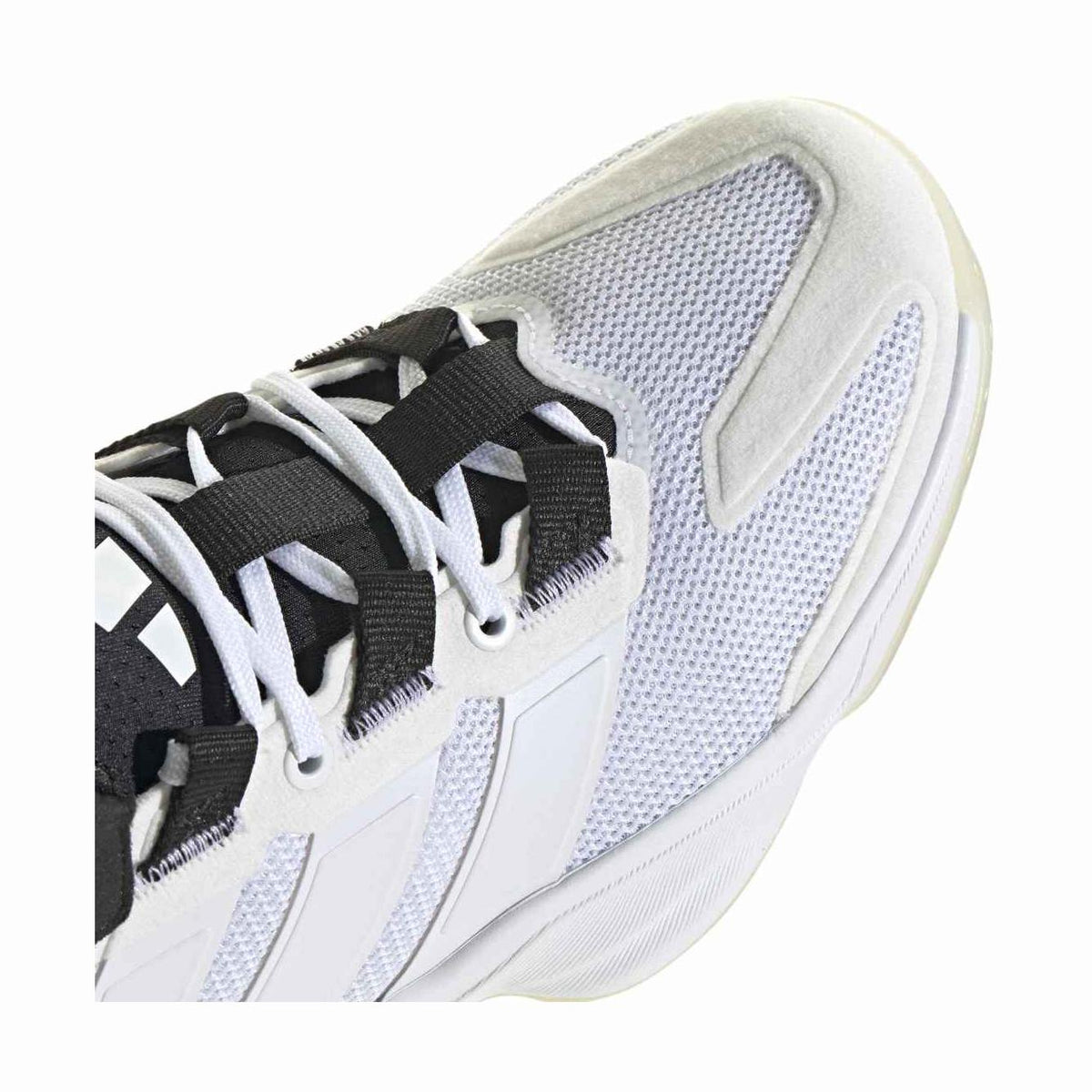 adidas Women's Courtstabil Indoor Volleyball Shoes-18