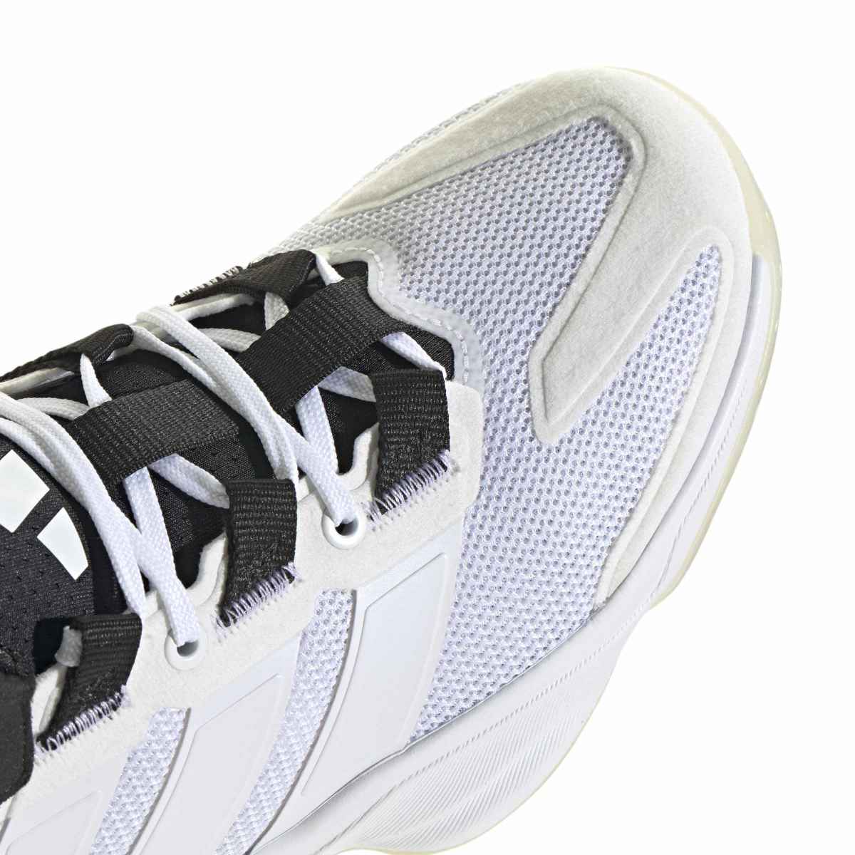 adidas Women's Courtstabil Indoor Volleyball Shoes-18