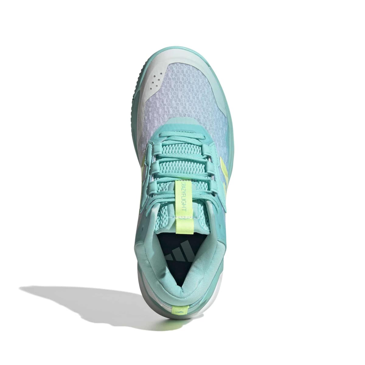 adidas Women's Crazyflight 6 Indoor Volleyball Shoes-3