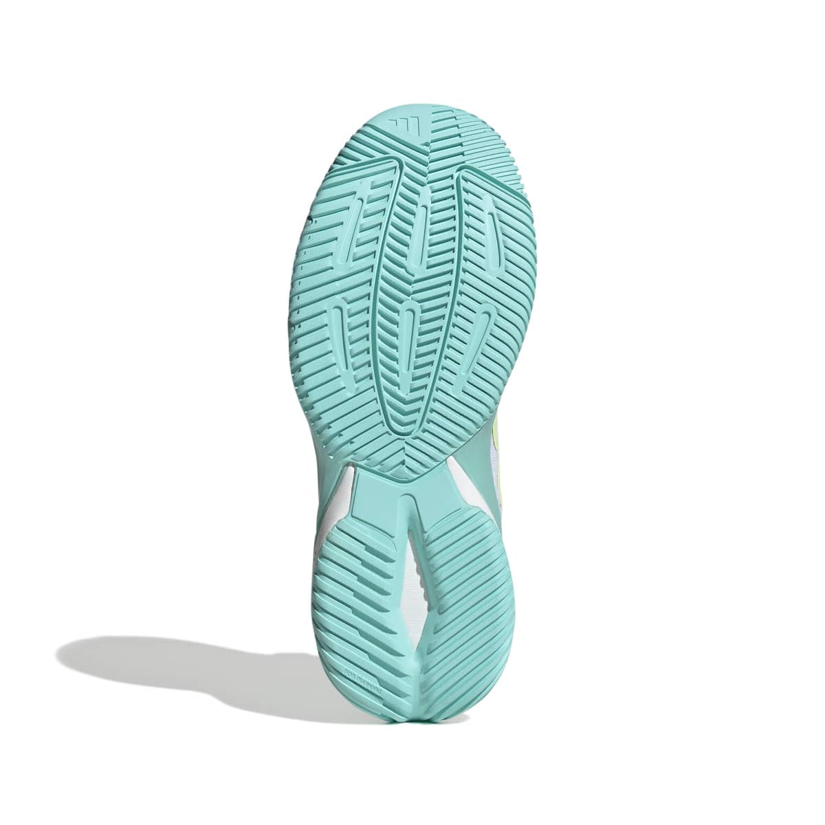 adidas Women's Crazyflight 6 Indoor Volleyball Shoes-4