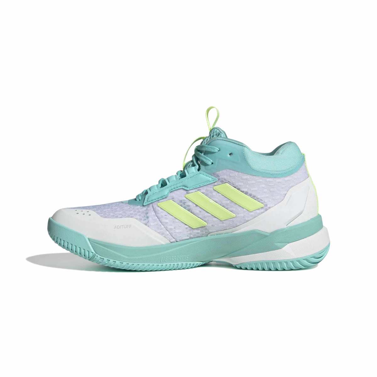 adidas Women's Crazyflight 6 Indoor Volleyball Shoes-5