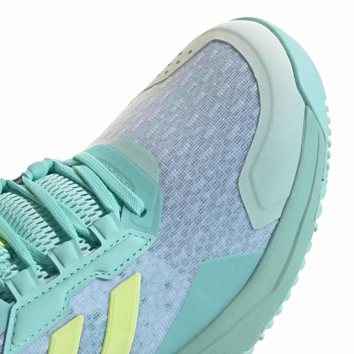 adidas Women's Crazyflight 6 Indoor Volleyball Shoes-8