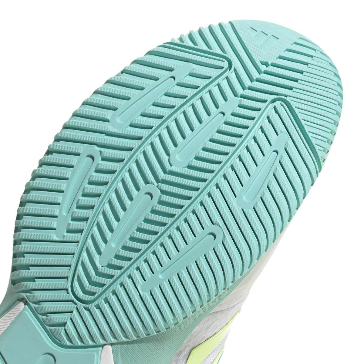adidas Women's Crazyflight 6 Indoor Volleyball Shoes-9