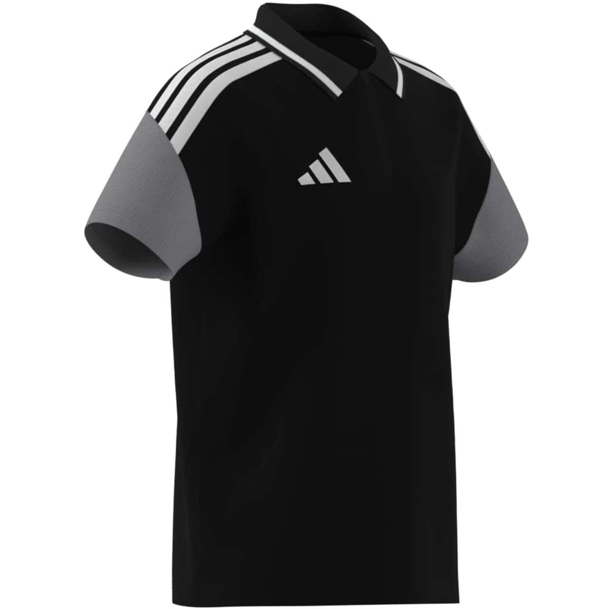 adidas Youth Tiro 26 Competition Soccer Polo-8