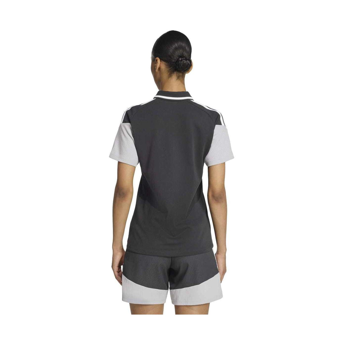 adidas Women's Tiro 26 Competition Polo-2