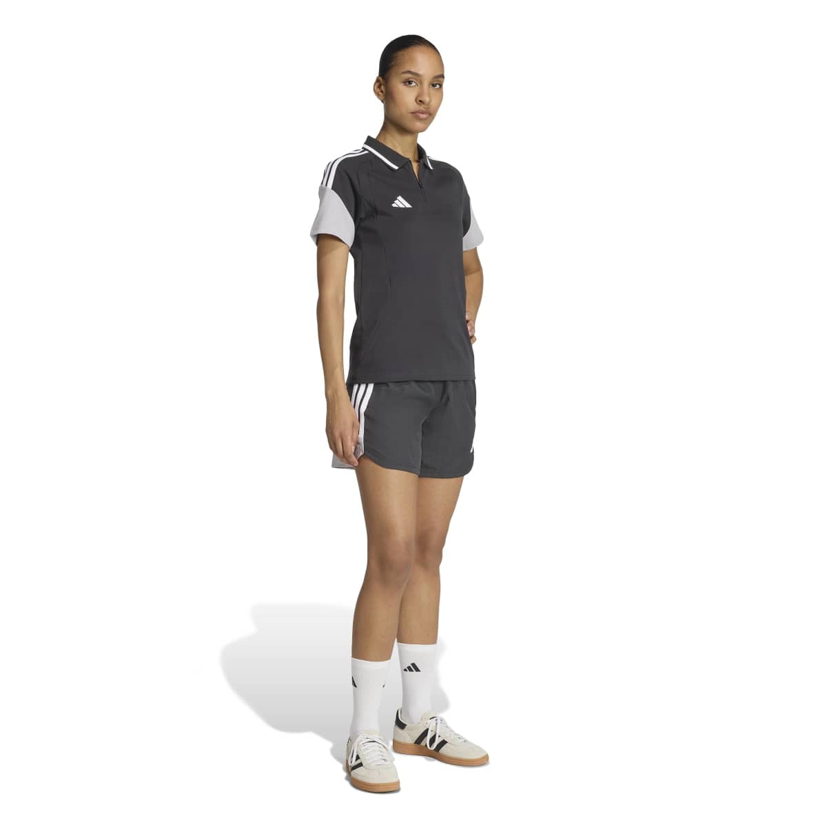 adidas Women's Tiro 26 Competition Polo-3