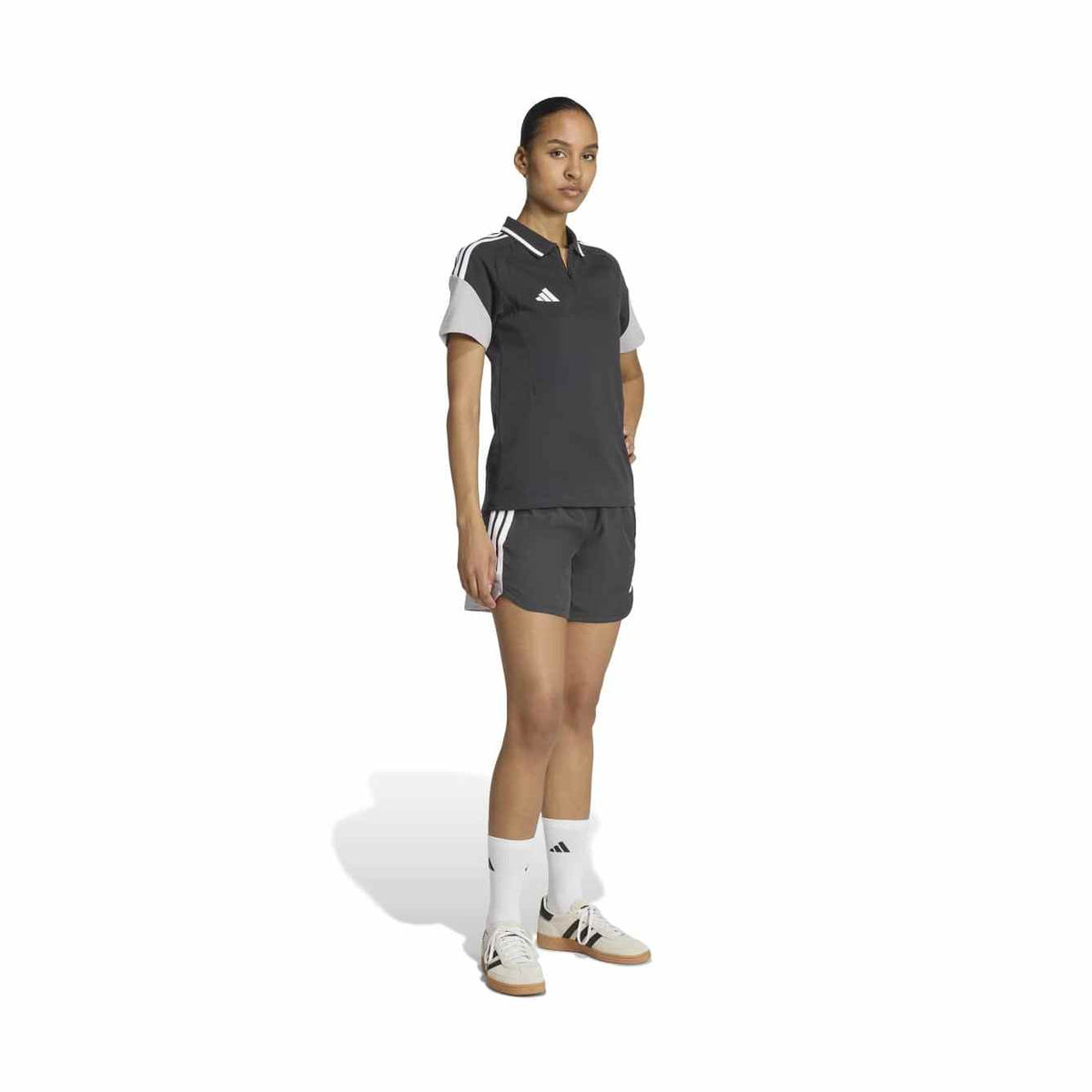 adidas Women's Tiro 26 Competition Polo-3