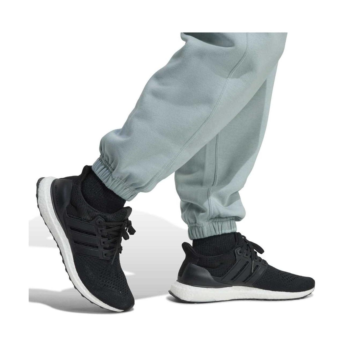 adidas Women's All SZN Fleece Pants-3