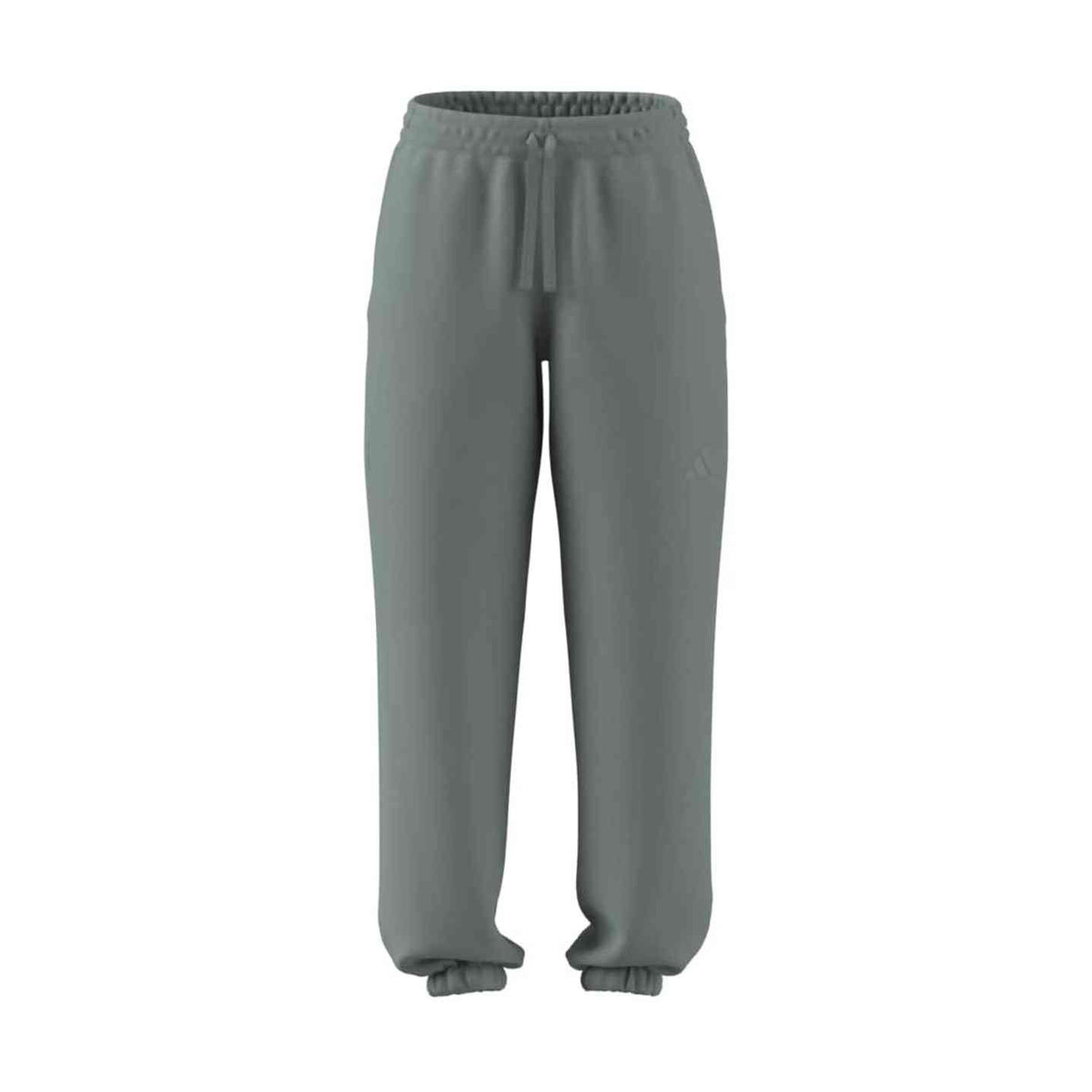 adidas Women's All SZN Fleece Pants-4