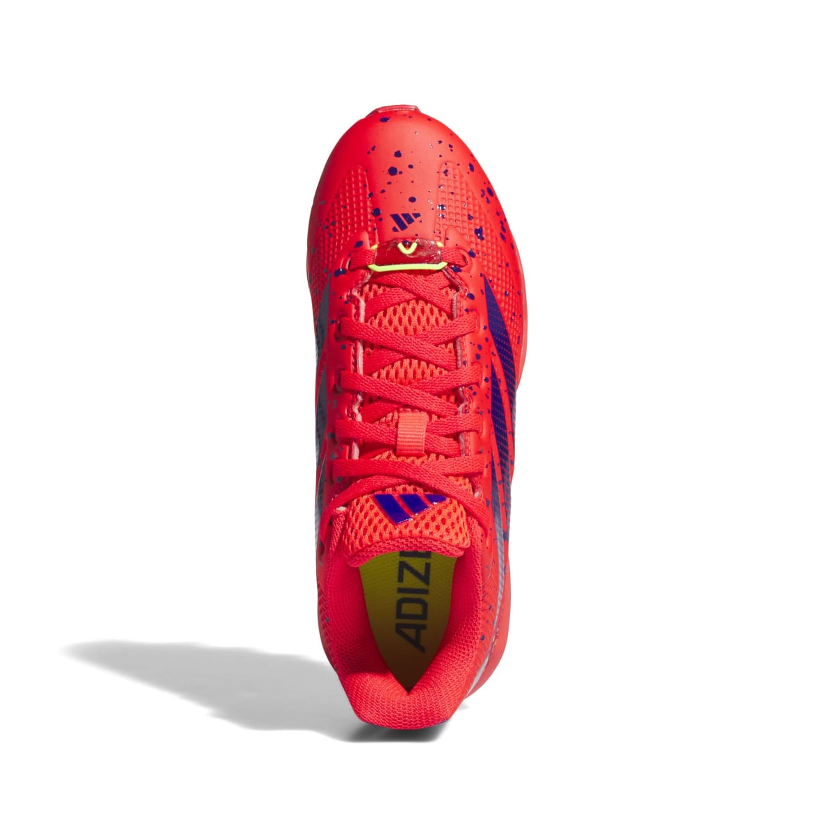 adidas Youth Adizero Impact Molded Rubber 2.0 Shades Bsb-1