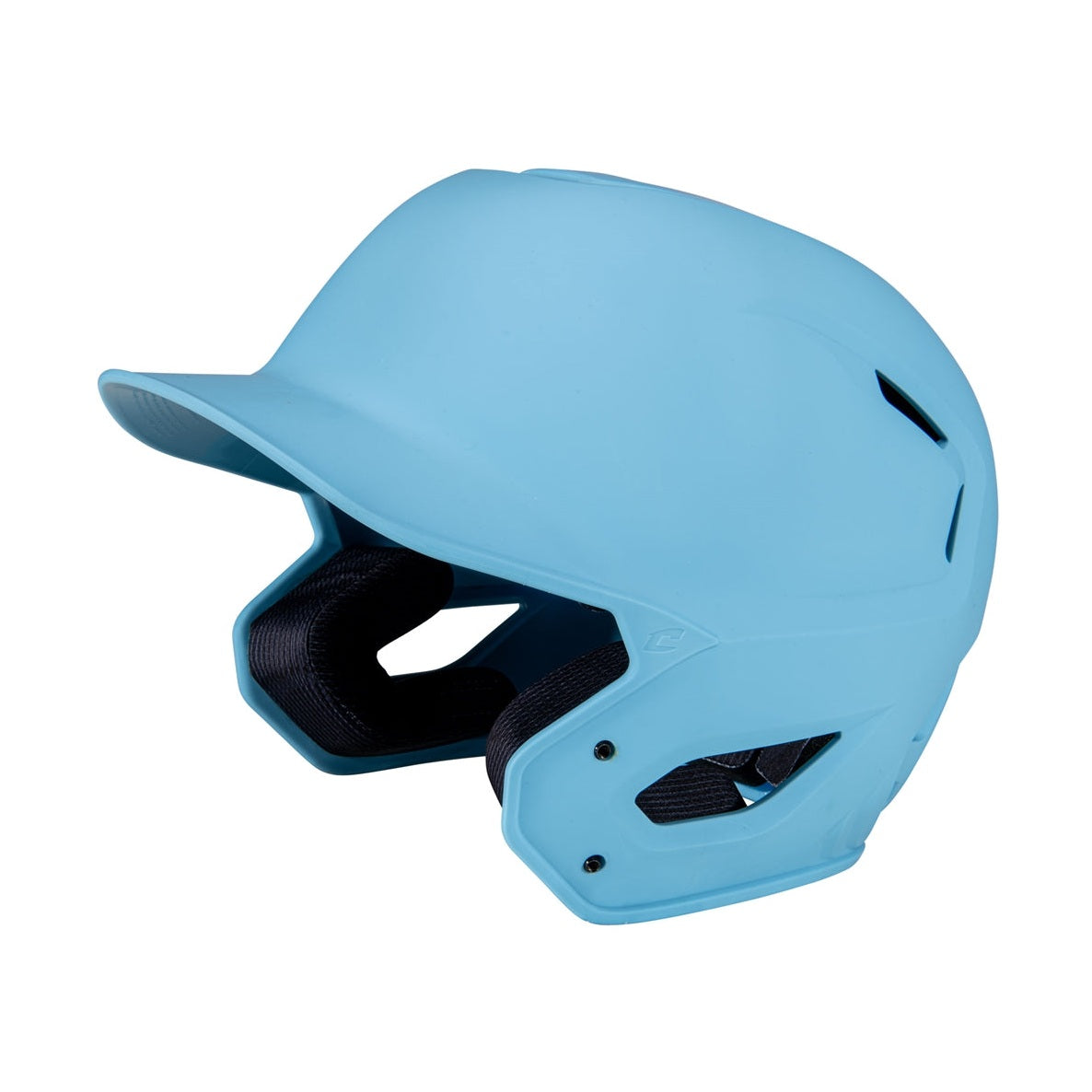Champro HXE Matte Baseball Batting Helmet-1