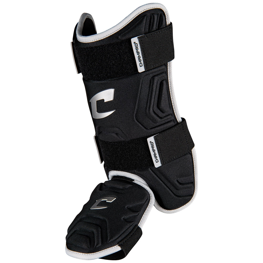 Champro Baseball Batter's Protective Ankle Guard-1