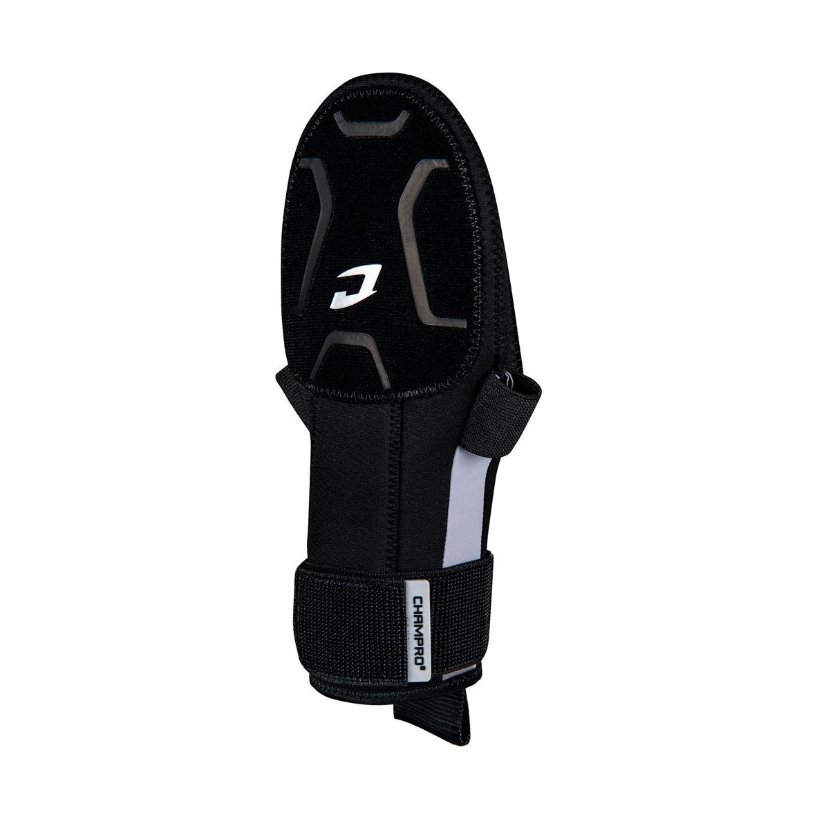 Champro Baseball Sliding Mitt-1